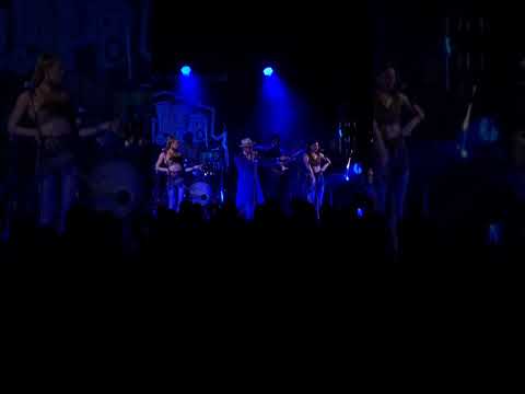 Kid Creole and the Coconuts LIVE @Pordenone MUSIC IN VILLAGE 10 JUN 2023