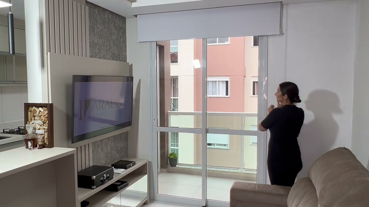 Vídeo do Produto