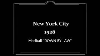madball down by law