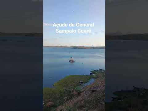 #General#Sampaio#Ceara#sertao #lindo#maravilhoso#belissimo#meu#ceqra