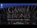 Game of Thrones S8 Official Soundtrack | Heir to the Throne - Ramin Djawadi | WaterTower