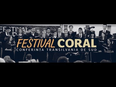 3.1 CORUL BISERICII ADVENTISTE BERGHIA, MUREȘ