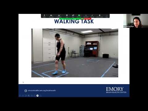 Motion Capture Tech in Tremor and Gait Analysis