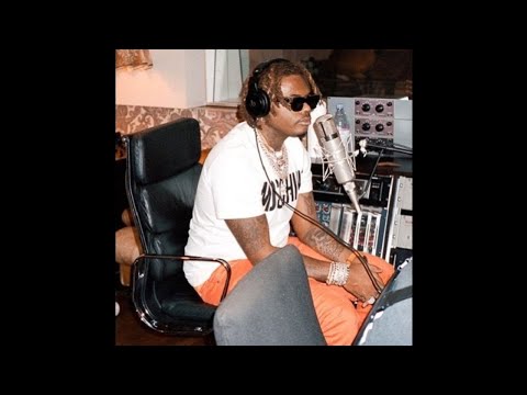 (FREE) Gunna x Roddy Ricch x Lil Keed Type Beat - "Amiri" (prod. lock)