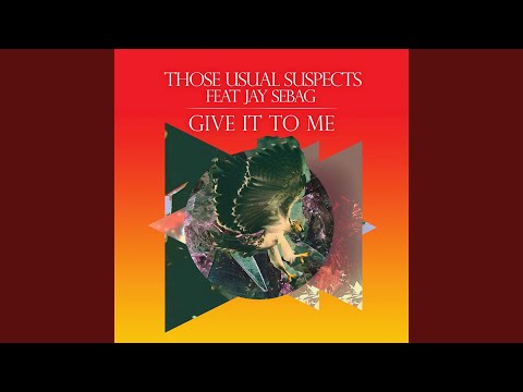 Give It to Me (Whelan & Di Scala Remix)