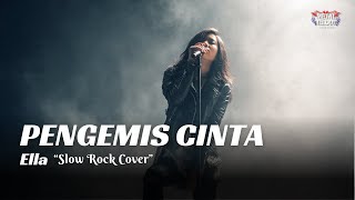 Download lagu Pengemis Cinta - Ella (AI Cover Slow Rock Vibes) mp3 Download lagu Pengemis Cinta - Ella (AI Cover Slow Rock Vibes) mp3