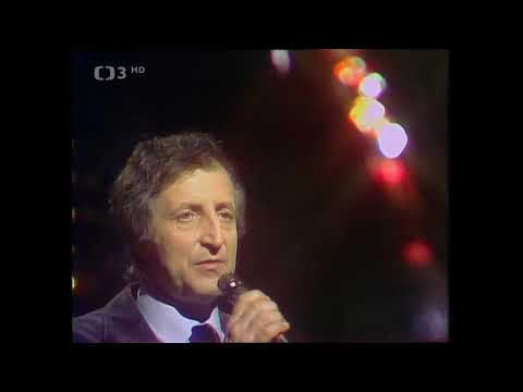 Pavel Bobek - Pojď dál a zpívej (Lay Down Beside Me) (1983)