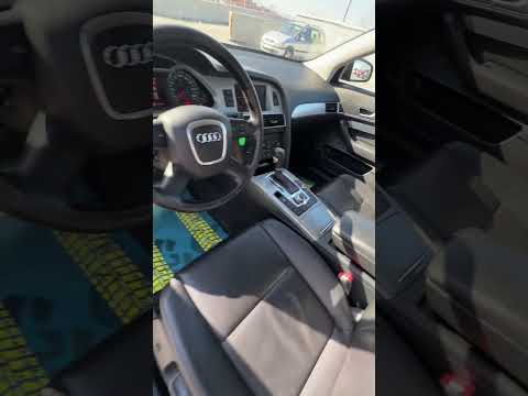фото audi a6  0