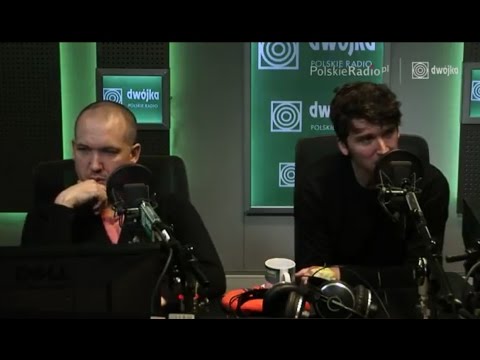 Jak używać jazzu? Masecki i Młynarski tanecznie