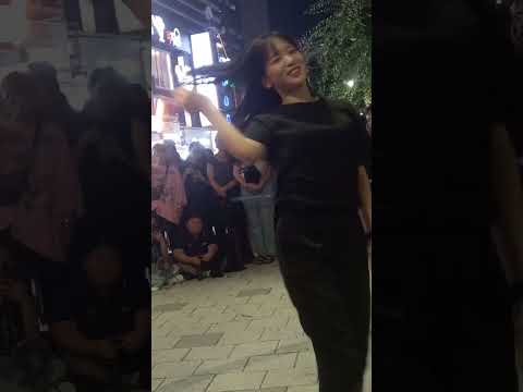 #킬디스러브 #카가와 유#hongdae busking