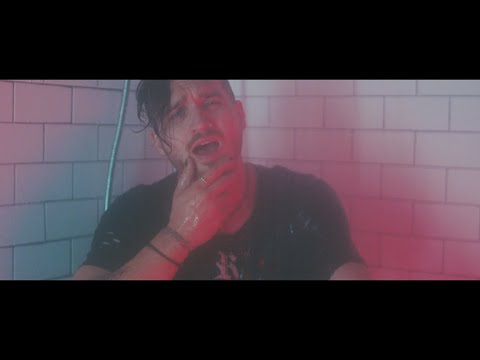 Kev Ghost: Like i wanna Die [OFFICIAL VIDEO]