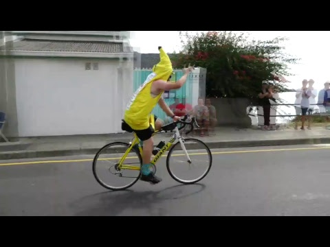 Cape Town Cycle Tour Live Stream