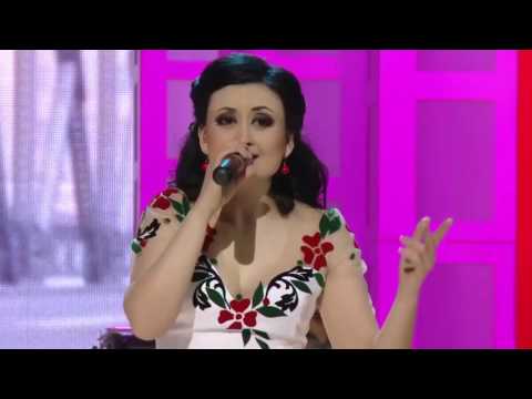 Costi Burlacu și Corina Țepeș - ,,Oglinda clipelor” LIVE