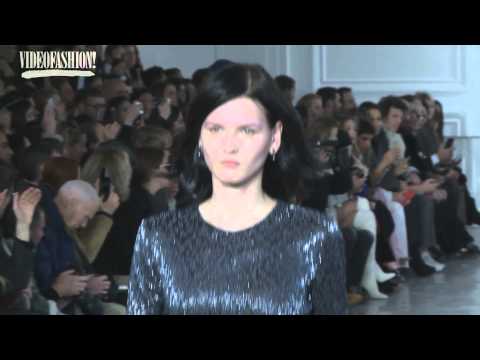 FIRST LOOK: Jason Wu - Fall 2015 - NYFW | Videofashion