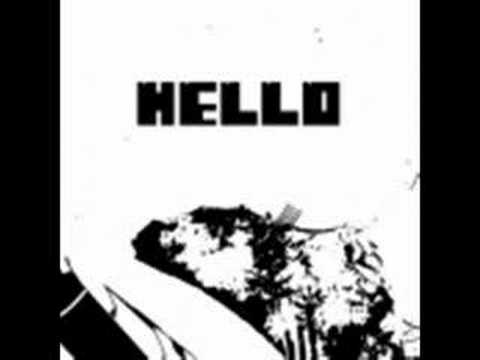 dreaminfusion - hello (jaccot remix)