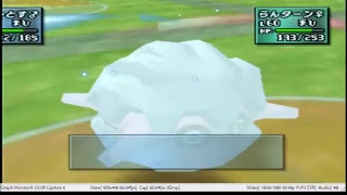 【ポケモンスタジアム金銀】裏チャレンジカップ　ハイパーボール