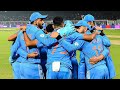 Doctors Worldcup Parithabagal India Cricket Australia Worldcup2023