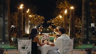 Sofitel Bali Nusa Dua Beach Resort