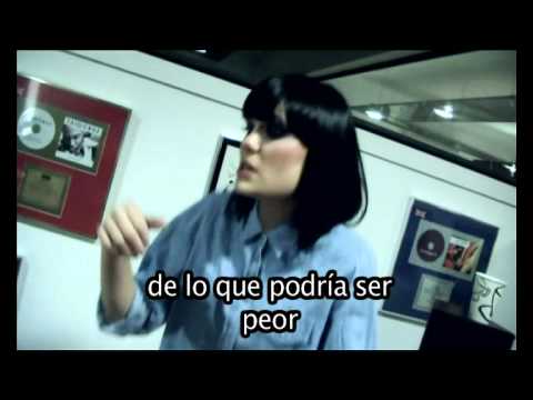 Jessie J - Casualty of Love (Subtitulada)