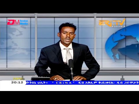 News in Tigre for February 2, 2021 - ERi-TV, Eritrea