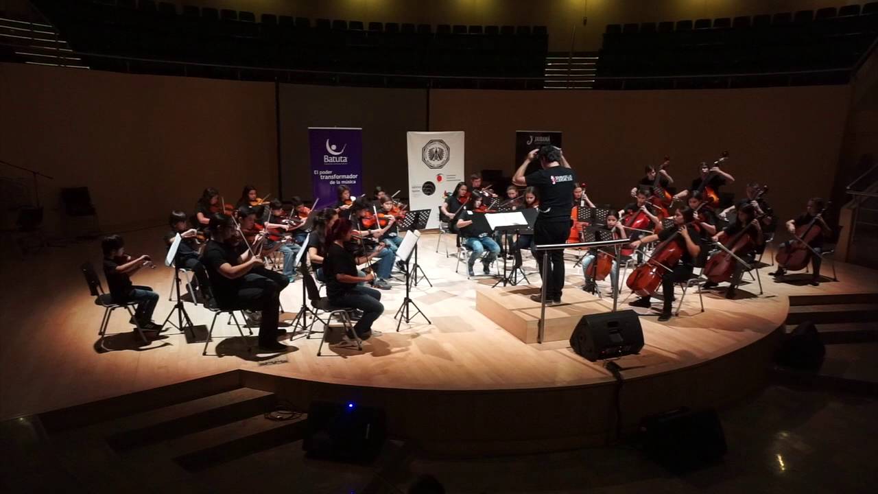 Concierto de Clausura Semana de las Cuerdas 2016: Titanic