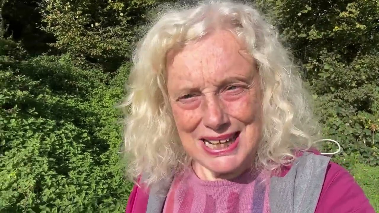 You don't have to pretend to be stronger and happier than you are