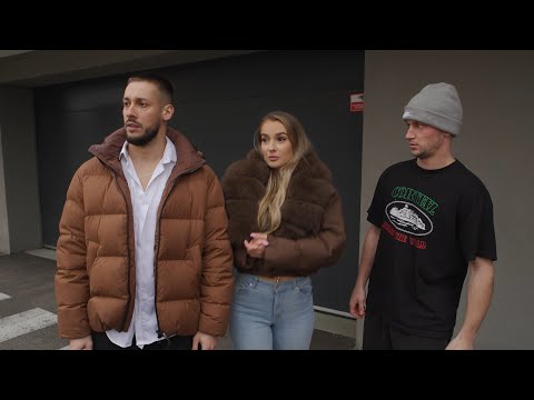 Kamarát, čo má hot sestru 