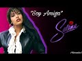 "Soy Amiga" (Karaoke)