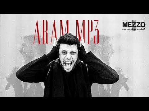 Aram Mp3 & Felix Khachatryan - Sksum enq