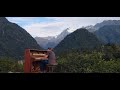 Luke Gajdus — Dear Sadie (Live)