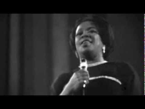 Sarah Vaughan ft The Bob James Trio - What Now, My Love? (Live from Sweden) 1967