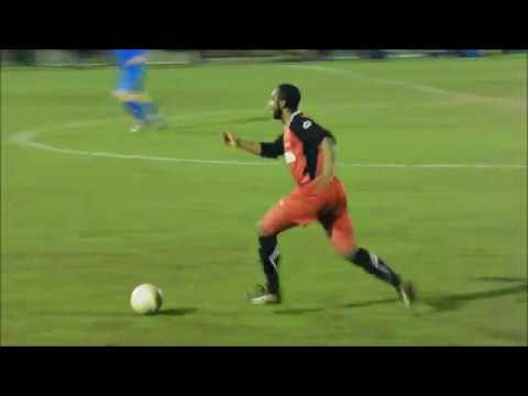 Codicote FC v AFC Dunstable - LCT R4 Q/F