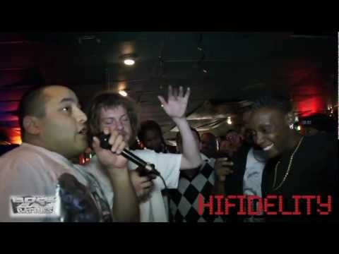 Hi Fidelity vs Lil Lady