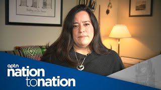 Jody Wilson-Raybould has ‘unfinished’ business with Indigenous rights framework | APTN N2N