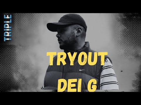Dei g 🇺🇾- Try Out ||TRIPLE FRONTERA||