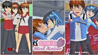 Download lagu kumpulan tiktok sakura school simulator 🤗🌷|| part 4 [Zera&All] ~by : Black_Cookies mp3