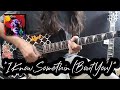I Know Somethin (Bout You) (Alice In Chains Cover)
