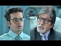 Danish Kalra  Amitabh Bachchan RBI TVC RBI Kehta Hai