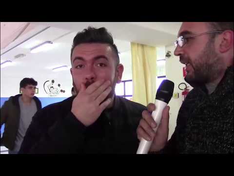 Highlights Bernalda Futsal - Futura Matera ( Finale 6-4)