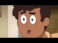 House Arrest Amphibia Abridged