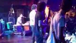 Steel Train - Firecracker
