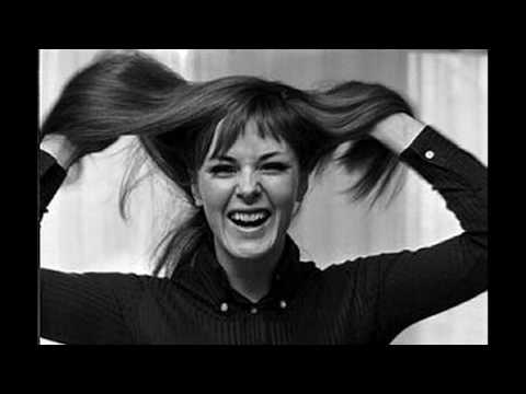 Frida (ABBA) - Guld Och Gröna Ängar (The Wall Street Shuffle) (Originally By 10cc)