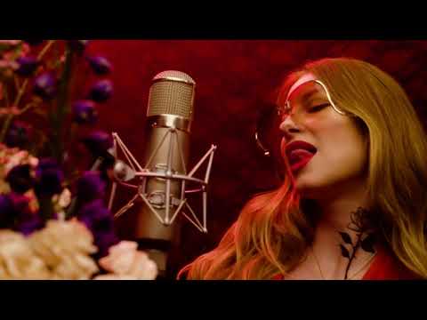 56  Sultan & Shepard feat  Red Rosamond   Damn