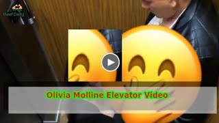 olivia moline elevator l Olivia Moline | Olivia Moline Elevator video