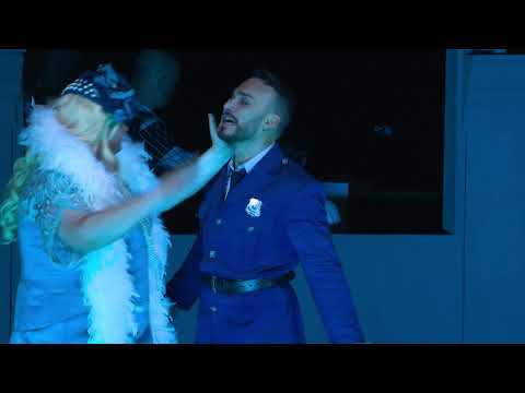 TÜNDÉRKIRÁLYNŐ - TRAILER