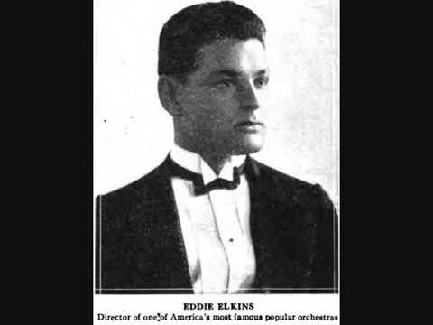 "Sunny" - Eddie Elkins Orchestra