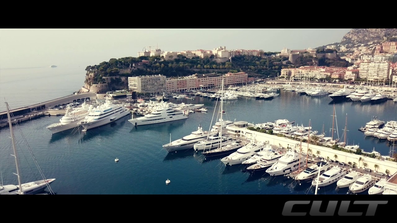 CULT Car Concierge Service Video