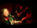 The Innes Sibun Band play I'm Going Home 