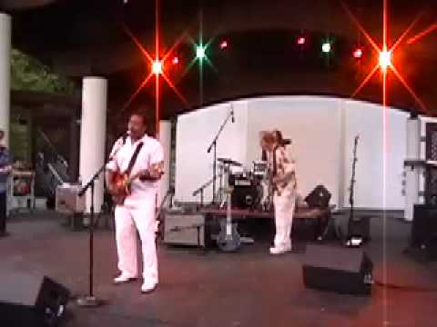 Thumbnail for A Woman is Dangerous Lonnie Shields by Lonnie Shields
