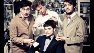 Mumford &amp; Sons - Home (Live On KBCO) HQ